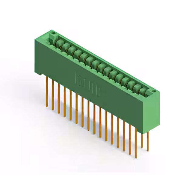 346-032-540-201 EDAC Inc.  Edgeboard Connectors